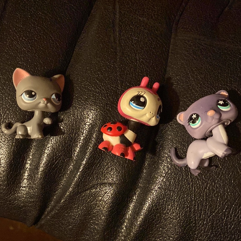 Littlest pet shop